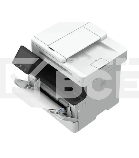 МФУ лазерный Canon i-SENSYS MF461dw (5951C020), A4, ч/б, печ. до 36 стр/мин., скан. до 100 стр/мин. (ч/б) 80 стр/мин. (цвет), 1200 x 1200 dpi (печать) 600x600dpi (скан.), USB, RJ-45, Wi-Fi