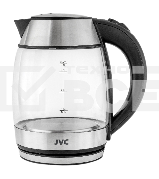 Чайник JVC JK-KE1707