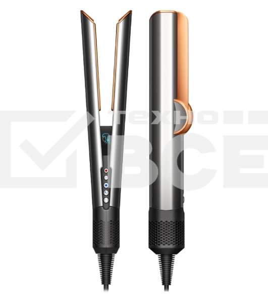 Выпрямитель Dyson HT01 NICKEL/COPPER 408210-01