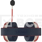 Наушники с микрофоном A4Tech Bloody M595 Proxy Boom бежевый/черный 2.3м мониторные USB оголовье (M595), фото3