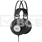 Наушники AKG K72 черный, фото12