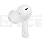 Наушники Realme Buds T110 белый Bluetooth, фото3