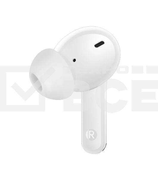 Наушники Realme Buds T110 белый Bluetooth