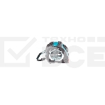 Рулетка Magnetisch, 5м х 19мм, обрезин. корпус,автоматич. фиксация, нейлон. покр.,магн.зацеп Gross, фото4