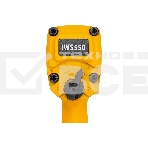 Ударный пневмогайковерт IWS550 Compact, 1/2