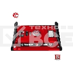 Электрогенератор бензиновый Зубр СБ-3300, 3.3 кВт, 72 дБ, 44 кг, фото3