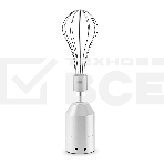 Блендер Centek CT-1349 (белый) 1000Вт, 3в1, блендер/венчик/чоппер 400мл +мерн стакан 600мл, фото3