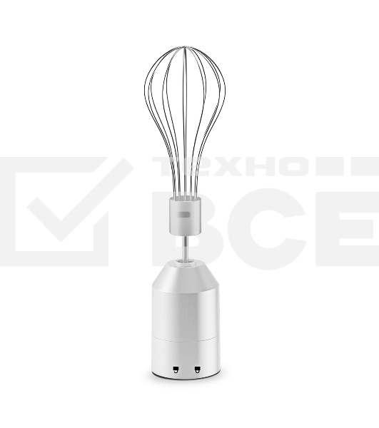 Блендер Centek CT-1349 (белый) 1000Вт, 3в1, блендер/венчик/чоппер 400мл +мерн стакан 600мл