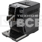 Кофемашина автоматическая DeLonghi ECAM 350.55.B черный, исп. кофе - зерновой/молотый, 1.8 л, 1450 Вт, 15 Бар., фото16