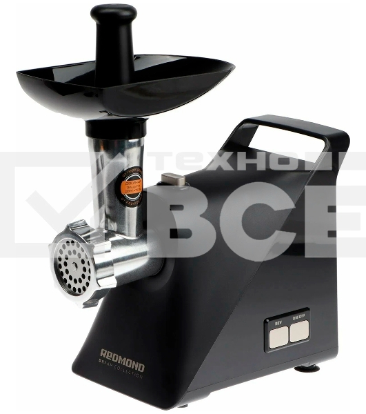 Мясорубка Redmond RMG-1244-6