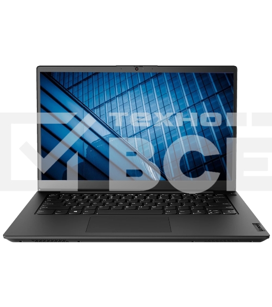 Ноутбук Lenovo K14 Gen 1 Core i7 1165G7 16Gb SSD 256Gb Intel Iris Xe graphics 14