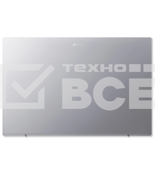 Ноутбук Acer Aspire 3 A315-59 NX.K6SEX.00S 15.6