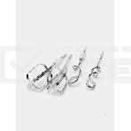 Миксер Sakura SA-6326CBK 500Вт, фото3