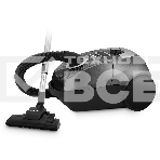 Пылесос Coolfort CF-3041 (MC) черный/серый, мощность всасывания 450 Вт, уборка сухая, пылесборник мешок 3 л., фото8