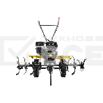 Мотоблок Huter МК-8000/135 (70/5/15) бензиновый 8л.с., фото6