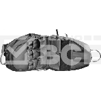 Рюкзак KRAFTOOL 38745  industrie для инструмента 2внутренних отд. 49карманов 430х360х230мм, фото3