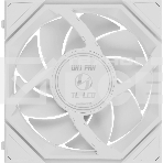Вентилятор для корпуса Lian-Li Uni Fan TL 120 LCD ARGB G99.12TLLCD3W.00 белый 120мм 1900rpm 27db 7-pin, фото14