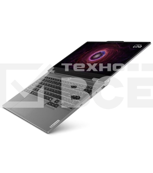 Ноутбук Lenovo LOQ 15ARP9 Ryzen 7 7435HS/16Gb/SSD1Tb/RTX4060 8Gb/15.6