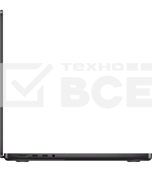 Ноутбук Apple MacBook Pro 14