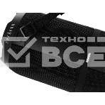 Портативная колонка Ural Гагарин ГР-003, 30W, 2.0 BT, 10м, 2500mAh, черный, фото17