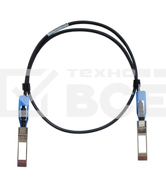 Кабель ACD ACD-DA-SFP28-2m Direct Attach Cable 25G SFP28 AWG30 2m