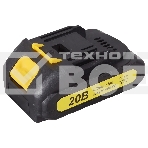Аккумуляторный секатор Huter CP-20Li EA+ (в комплекте с 1 АКБ и ЗУ), фото3