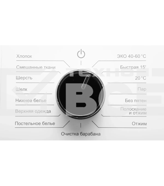 Стиральная машина Hyundai WFE9201 белый, загр. фронтальная макс.: 10 кг 1200 об/мин класс: А+++