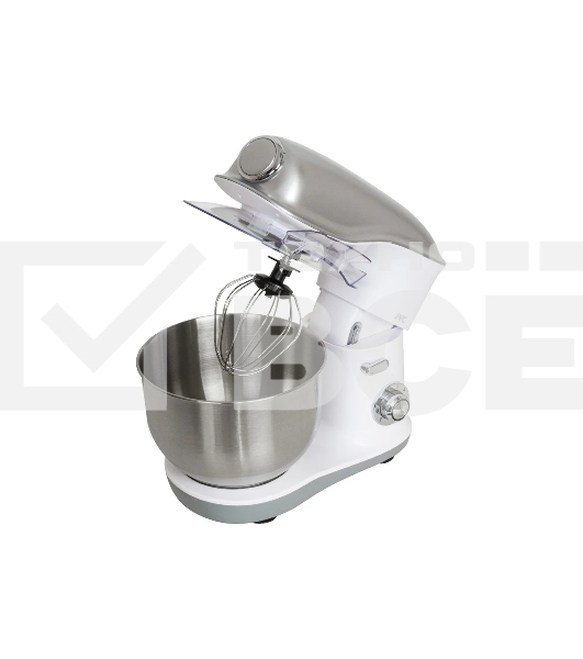 Миксер JVC JK-MX510 silver