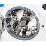Стиральная машина Beko WSPE7H616W белый, загрузка фронтальная 7,5 кг, 1200 об/мин., класс: А, фото2