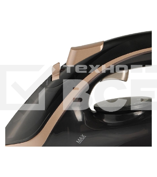 Утюг Brayer BR4017, 2600Вт