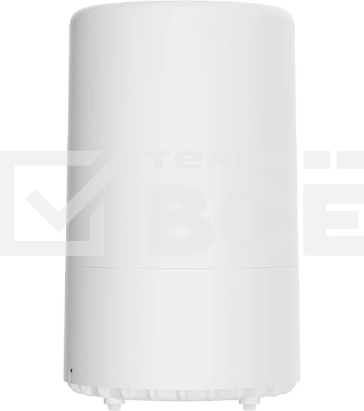 Увлажнитель воздуха Royal Clima RUH-LM300/4.0M-WT 22Вт (ультразвуковой) белый