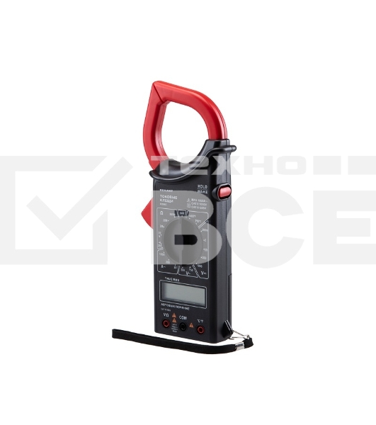 Токовые клещи Rexant R266C 13-3203