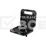 Сэндвичница BRAYER BR2202 3 в 1: сэндв, вафли, гриль, 750 Вт, съем.пласт 22,3*13,1 см, антиприг.пок, фото6