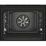 Электрический духовой шкаф Beko BBIM174N0BE, черный, фото12