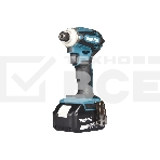 Гайковерт Makita DTD172RTJ аккум. патрон:шестигр.1/4