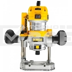 Фрезер DeWalt D26203. 900 Вт,16000-27000 об/мин,ход-55 мм, фото10