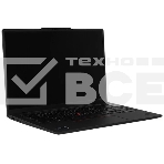 Ноутбук Lenovo ThinkPad X1 Carbon Gen 12, черный 14