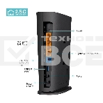 Двухдиапазонный роутер Wi-Fi 6 TP-Link Archer AX80 AX6000 с портом 2,5 Гбит/с, фото17