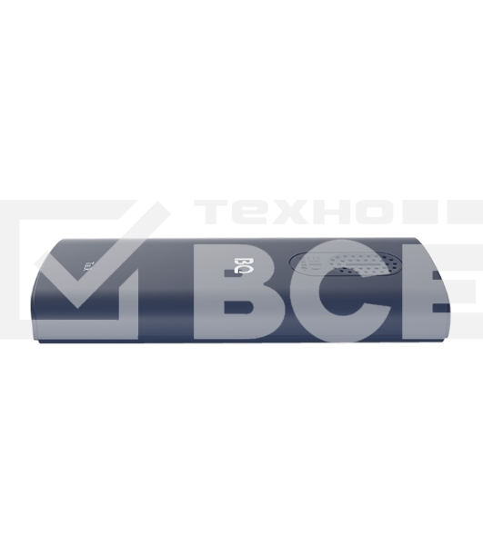Мобильный телефон BQ 1862 Talk синий