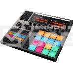 Контроллер MIDI [28000] Native Instruments [Maschine +] автономный грувбокс для написания музыки и ее исполнения, фото2