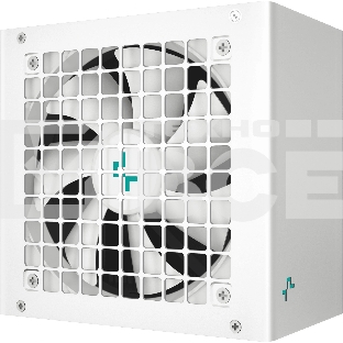 Блок питания Deepcool / GamerStorm PN850M, 850Вт, 80 PLUS Gold, 120мм, белый