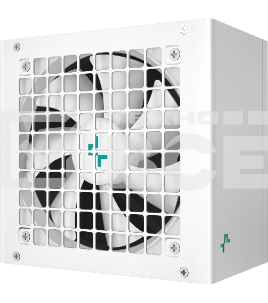 Блок питания Deepcool / GamerStorm PN850M, 850Вт, 80 PLUS Gold, 120мм, белый