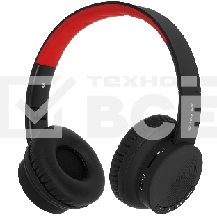 Беспроводные наушники BOROFONE (6931474739247) BO11 черный