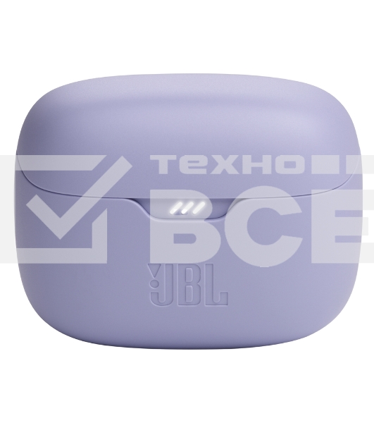 Наушники JBL, модель Tune Buds - фиолетовый(JBLTBUDSPURCN)