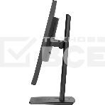 Монитор 27' Iiyama ProLite XUB2797QSN-B2 IPS 2560x1440, 100 Гц, 1 мс, 16:9, 300 кд/м², HDMI 2.0, DP 1.4, 3.5 Jack, USB-C (65 Вт), USB Hub (3x USB 3.0), Ethernet, динамики (2x2 Вт), Adaptive-Sync, черный, фото3