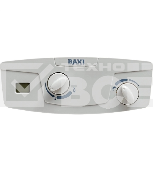 Водонагреватель газовый проточный SIG-2 14 i