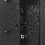 Телевизор SKYLINE 24' 24YST5970 черный, фото7