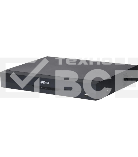 Видеорегистратор Dahua DH-XVR5116HE-I3