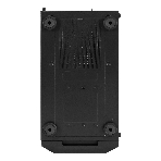 Компьютерный корпус Miditower ExeGate EVO-8227-NPX700 (ATX, БП 700NPX с вент. 12см, 2*USB+1*USB 3.0+HD Audio, черный, 3 вент. RGb, закаленное стекло), фото4