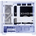 Компьютерный корпус XPG LANDER300MAA белый, фото9